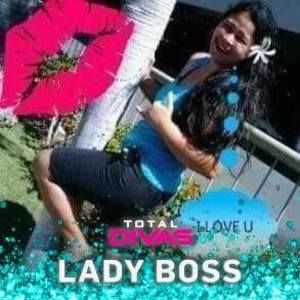 Meet your Posher, Geriann